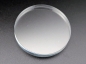 Preview: KristallGlasnuggets rund- ca. 50 mm klar